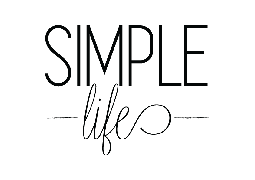 Simple-Life-Logo